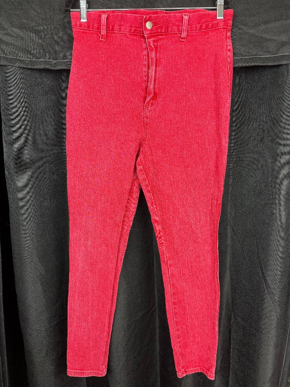 Vintage Denim Republic High Waisted Jeans (size 17/18)